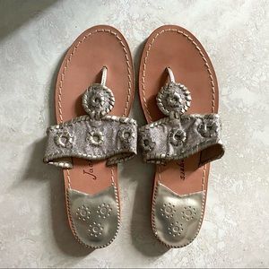 Jack Rodgers Sandals